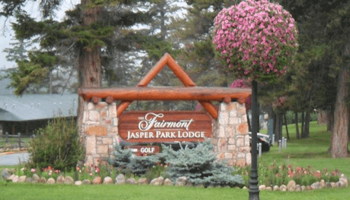Fairmont Park Lodge - Jasper, Alberta Hotel &amp; Resort