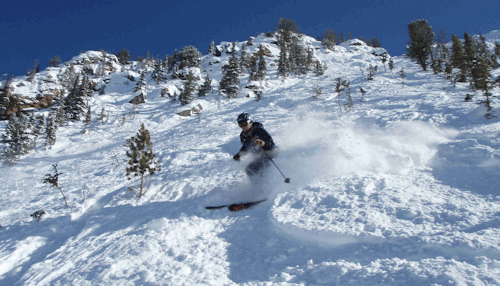Kicking Horse Mountain Resort - Golden, BC Ski Resort
