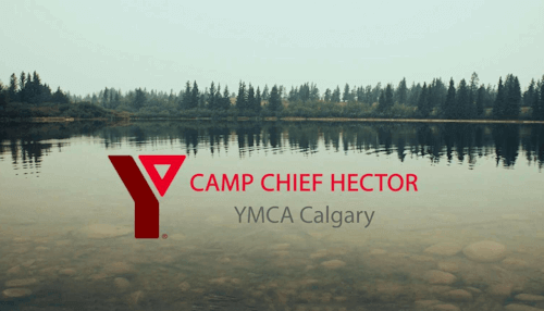 YMCA Youth Campground - Kananaskis Country Camping