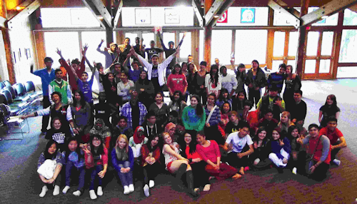 YMCA Youth Campground - Kananaskis Country Camping