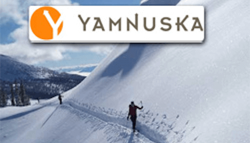 Yamnuska Mountain Adventures - Canmore, Alberta Adventure Company