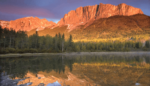 Yamnuska Mountain Adventures - Canmore, Alberta Adventure Company