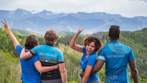 Backroads Adventure - Canmore &amp; Banff Adventure Company