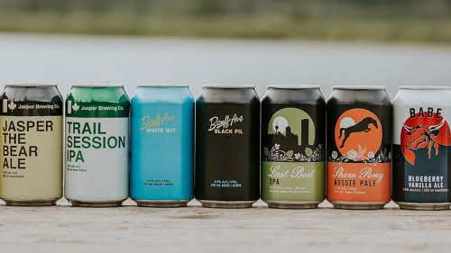 Banff Ave Brewing Company - Banff Pubs & Taverns