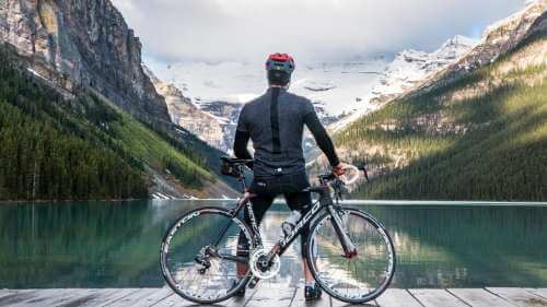 Banff Cycle Bike Shop