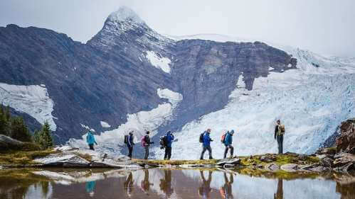 CMH Summer Adventures - Banff Adventure Company